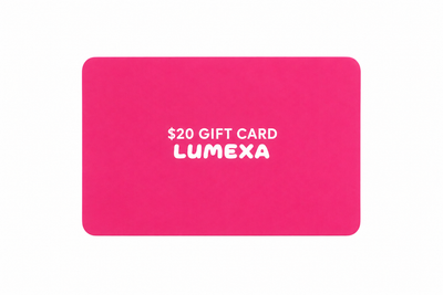 $20 Gift Card