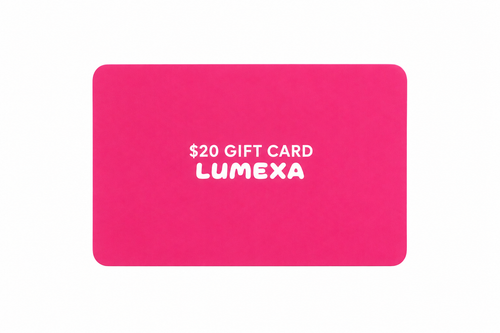 $20 Gift Card