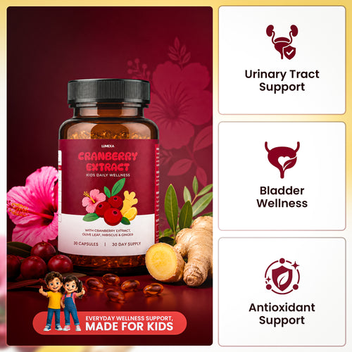 Cranberry Extract