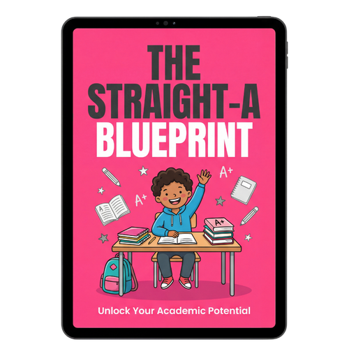 The Straight-A Blueprint