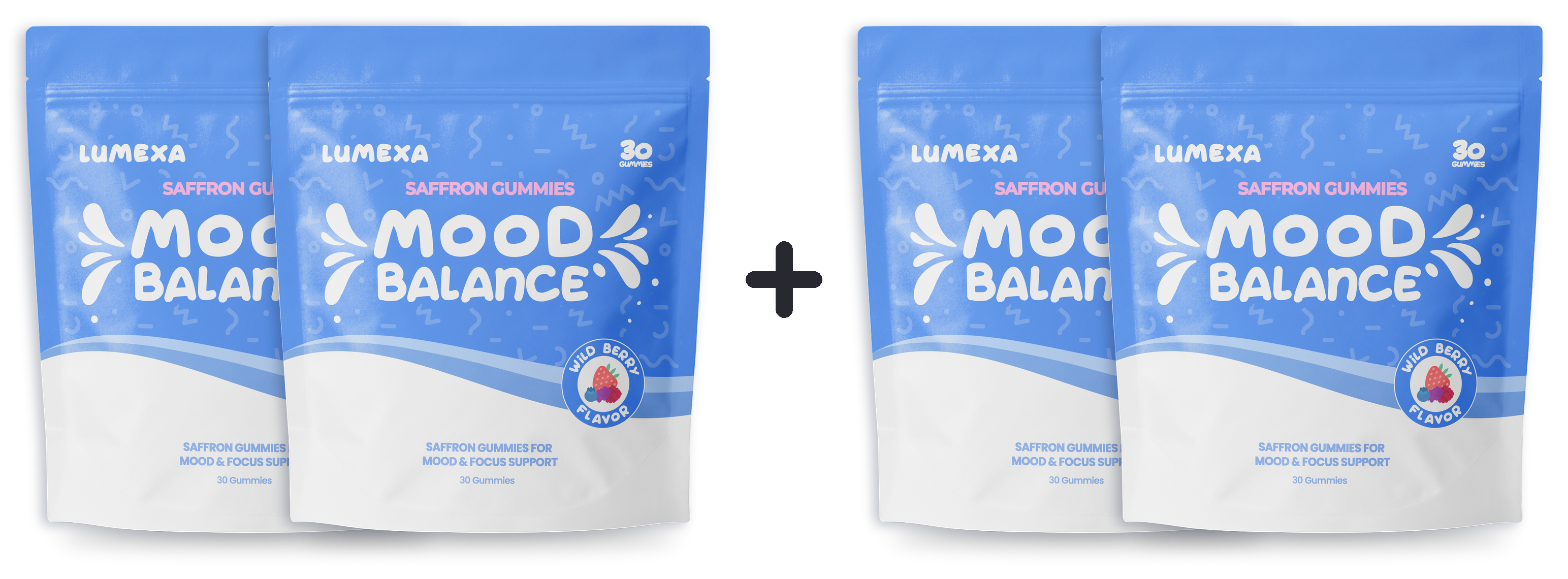 Buy 2 + Get 2 Free